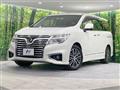 2018 Nissan Elgrand