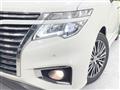 2018 Nissan Elgrand