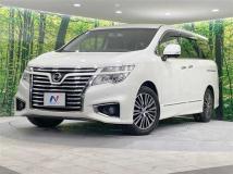 2018 Nissan Elgrand