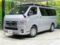 2021 Toyota Hiace Van