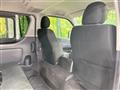2021 Toyota Hiace Van