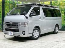 2021 Toyota Hiace Van