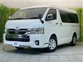 2022 Toyota Hiace Wagon