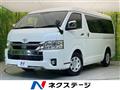 2022 Toyota Hiace Wagon