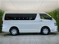 2022 Toyota Hiace Wagon