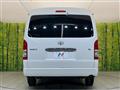 2022 Toyota Hiace Wagon