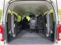 2022 Toyota Hiace Wagon