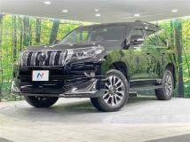 2023 Toyota Land Cruiser Prado