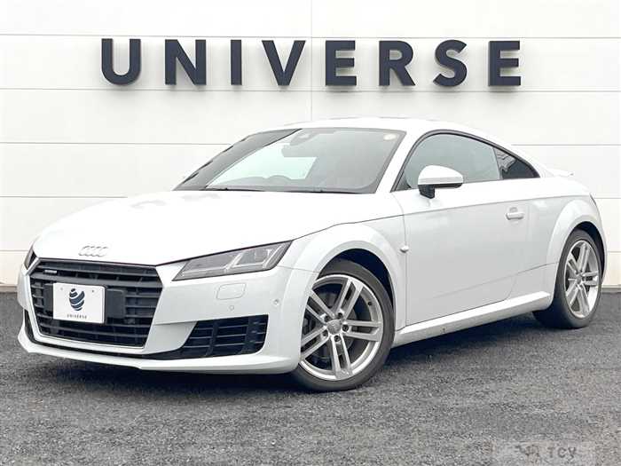 2016 Audi Audi Others