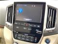 2018 Toyota Land Cruiser
