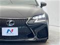 2017 Lexus GS F