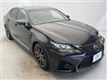 2017 Lexus GS F