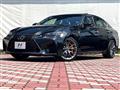 2020 Lexus GS F