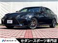 2020 Lexus GS F