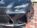 2020 Lexus GS F