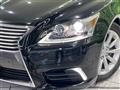 2016 Lexus LS
