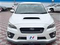 2014 Subaru WRX STI