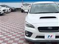 2014 Subaru WRX STI