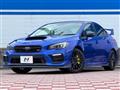 2018 Subaru WRX STI