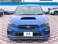 2018 Subaru WRX STI