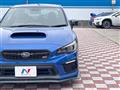2018 Subaru WRX STI