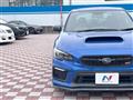 2018 Subaru WRX STI