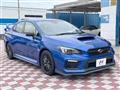 2018 Subaru WRX STI