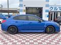 2018 Subaru WRX STI