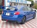 2018 Subaru WRX STI