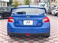2018 Subaru WRX STI