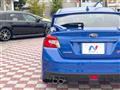 2018 Subaru WRX STI