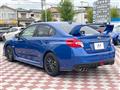 2018 Subaru WRX STI