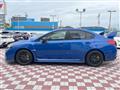 2018 Subaru WRX STI