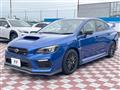 2018 Subaru WRX STI