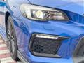 2018 Subaru WRX STI