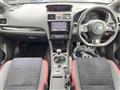 2018 Subaru WRX STI