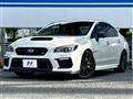2018 Subaru WRX STI
