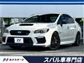 2018 Subaru WRX STI