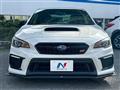 2018 Subaru WRX STI