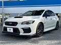 2018 Subaru WRX STI