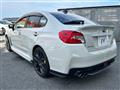 2018 Subaru WRX STI