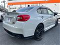 2018 Subaru WRX STI