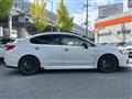 2018 Subaru WRX STI