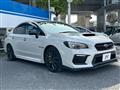 2018 Subaru WRX STI
