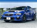 2019 Subaru WRX STI