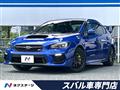 2019 Subaru WRX STI
