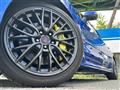 2019 Subaru WRX STI
