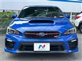 2019 Subaru WRX STI