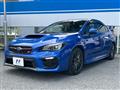 2019 Subaru WRX STI