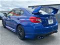 2019 Subaru WRX STI